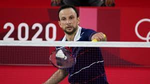 He won two men's singles title at the pan american games, three title at the pan am championships (2 in singles and 1 in doubles), and six title at the central american and caribbean games (4 in singles and 2 in doubles). R0elixyhlblbdm