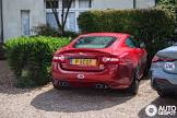 JAGUAR-XK