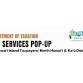 Tax Services Pop-Up