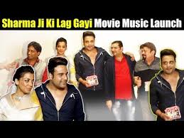 Sharmaji Ki Lag Gayi 2019 Mugdha Godse Krishna Abhishek Shweta Bollywood Comedy Movie Youtube Fzmovies series movies,amazon,full hd 1080p movies download,netflix movies 2018 & 2019 download,filmywap movies, toxicwap, waploaded,wapbaze,mp4mania, fzmovies net 2018 download free movie download,movie pilot mp4, imdb movies,amazon, cinemablend screenrant movie web. sharmaji ki lag gayi 2019 mugdha