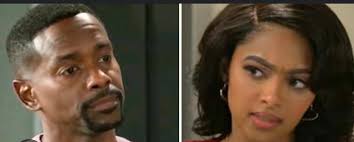 Now, will Eva come forward and tell that Ted was drunk and her momma took  advantage of him?🤔 Or, will she use what her momma did to get to Kat?