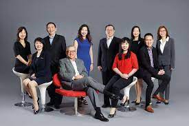 5 Tips For A Corporate Photoshoot In Singapore Business Portrait Photography Corporate Portrait Corporate Photography