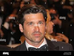 Patrick alexander hi-res stock photography and images