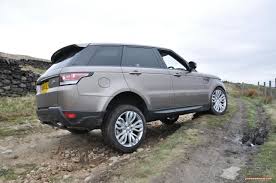 Power and associates vehicle dependability study (vds) rating or, if unavailable, the j.d. The Range Rover Sport Sdv6 Hse Dynamic Firm But Fantastic Petroleum Vitae