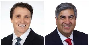 Samuel Chamberlain, nuevo CEO de Ponant para Ámerica