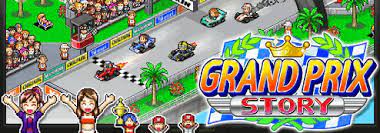 That is grand prix story 2, hack which features unlimited platinum money, gp medals, nitro, gasoline and even more to help you succeed everything! Grand Prix Story Walkthrough Tips Review