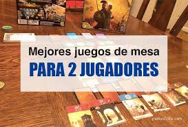 Cada juego destaca un templo misterioso lleno de gemas. Los 12 Mejores Juegos De Mesa Para Dos Personas 2021 Padres Frikis