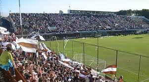 Popurrí de la hinchada de lama en el partido vs. Efemerides 25 De Mayo Platense Cumple 115 Anos Periodico Para Todos