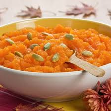 Puree De Potiron Aux Lentilles Corail Puree De Potiron Aliments Riches En Fibres Idee Recette
