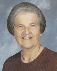 Mary DeVries 'Maaike'