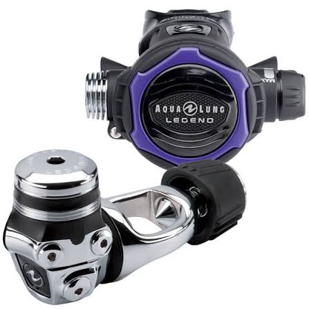 Aqua Lung Legend LX Twilight Regulator