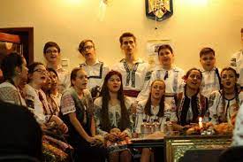 Colegiul naţional mihail sadoveanu paşcani. Miracolul CrÄciunului La Colegiul Mihail Sadoveanu Din Pascani Parohia Sfantul Nectarie IaÈi