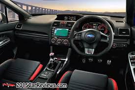 2015 Subaru Wrx S4 Wrx Sti Type S Design And Engine Subaru Wrx 2015 Subaru Wrx Wrx