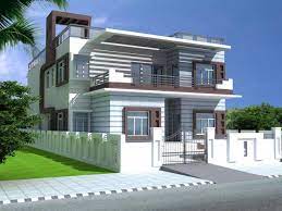 Indian house front railing design. Roof Balcony Railing Design For House Front Novocom Top