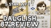 At first i thought to mysel : Dominik Szoboszlai 88 Future Star Review Fifa 21 Player Review Fifa 21 Ultimate Team Youtube