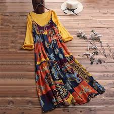 Size Bust Length Cm Inch Cm Inch S 113 44 5 120 47 2 M 118 46 5 121 47 6 L 123 48 4 122 48 0 Xl 128 50 4 With Images Two Piece Dress Piece Dress Vintage Maxi Dress