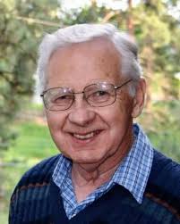 Dewey HANSON Obituary (1928