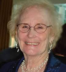 Rest in Peace Anna Mae Stalder — St. Leo the Great