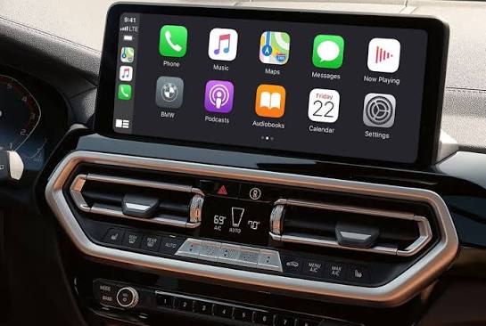 2023 BMW X3 for Sale in Glendale, AZ - Arrowhead BMW