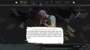 The Sinking City' Guide: Solving 'Frosty Welcome,' Reed's First Main Case,  With The Mind Palace