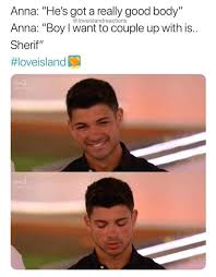 Anton Loveisland Loveisland2019 Love Island Tv Show Quotes Funny Memes