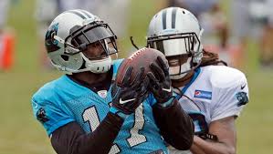 Check spelling or type a new query. Carolina Panthers Devin Funchess Light Years Ahead Of Last Season