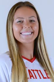 2018 Women's Soccer Roster