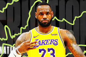 3/17 as our friends at mlb trade rumors relayed on tuesday, lakers star lebron james is now a. Lebron James Legacy Is Still Being Written Sbnation Com