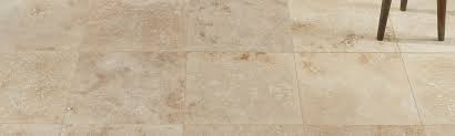Honed travertine wall and floor mosaic tile (0.979 sq. Travertine Stone Tile Floor Decor