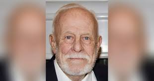 John Edmonds Obituary