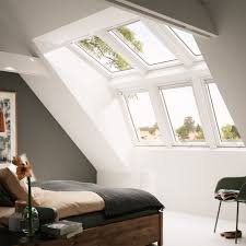 Pin Von Boris Kopp Auf Haus Dachfenster Dachschrage Fenster Dachausbau Schlafzimmer