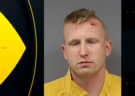 High-speed chase through multiple counties ends with arrest