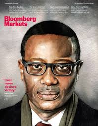 Virtu Never Loses (Well, Almost Never) in Quest to Upend Markets