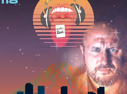 Airey Bros. Radio Episode 37 Nick Lara