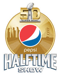 Jennifer lopez performing at the 2020 super bowl halftime show. Super Bowl 50 Halftime Show Wikipedia