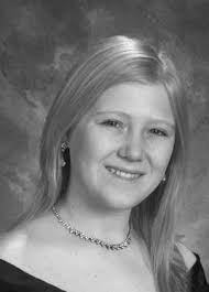 2008 ECHS, SGA Honor Graduates