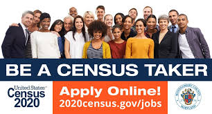 Try a phone call to the u.s. Montgomery County Md On Twitter Be A Census Taker Join The 2020 Census Team In Montgomery County Apply Online Https T Co Nkujkubqqt