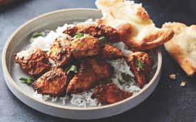 Lightly grease the trivet with cooking oil and place inside the pot. Tandoori Chicken Recipe Made Quickly In Your Air Fryer Twosleevers