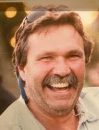 Robert "Robbie" George Obituary