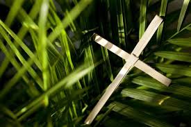 When Is Palm Sunday 2020 What Happened On Palm Sunday And Why We Celebrate