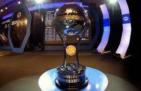 The competition is organized by the south american football confederation, or conmebol, and it is contested by 39 clubs from its member association. Conmebol Conversa Com Emissora Para Transmitir A Copa Sul Americana