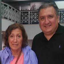 Margarita Ramirez Borrego Obituary (1943