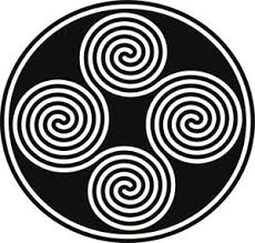 Image result for gaelic symbols