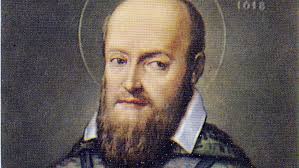 San Francisco de Sales, 24 de enero - ZENIT - Espanol