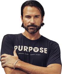 Mark Young: Entrepreneur, Educator, Author, Philanthropist ...