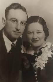 Norma Schmoker Oleson Park Greehey Family