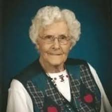 Obituary information for Thelma Lou Cockrill