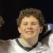 Will Yoder's Western Guilford High School Career Home