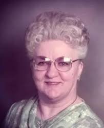 Virginia Schaffer Hoogstra (1927-2023)