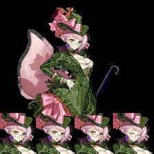 スマートフォン向けゲーム 『fate/grand order』（fgo） で2021年8月1日 (日)に星5アサシン 光のコヤンスカヤ が6周年記念サーヴァントとして実装された。 Https Fgo Combine Unite Com 126693